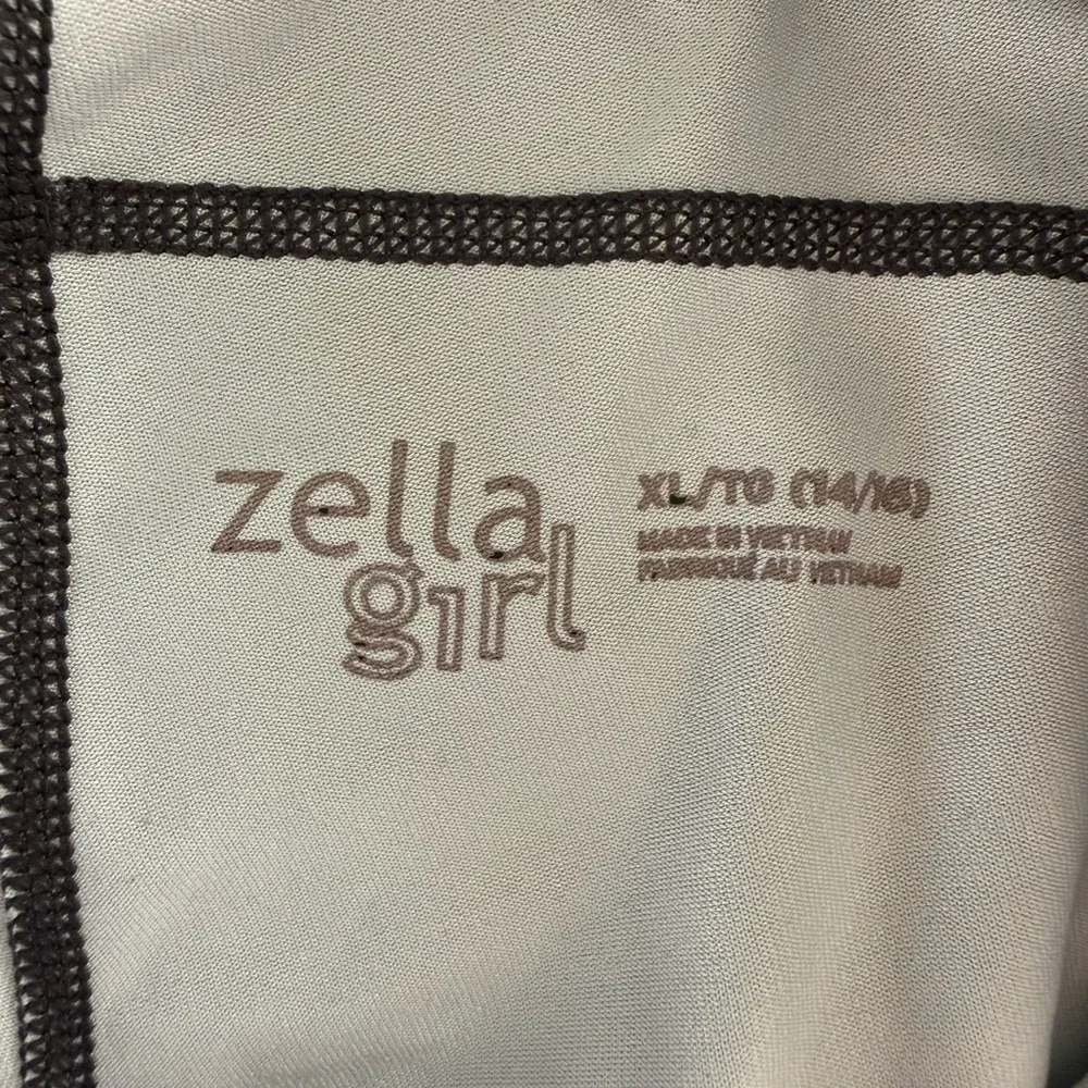 Zella girl youth